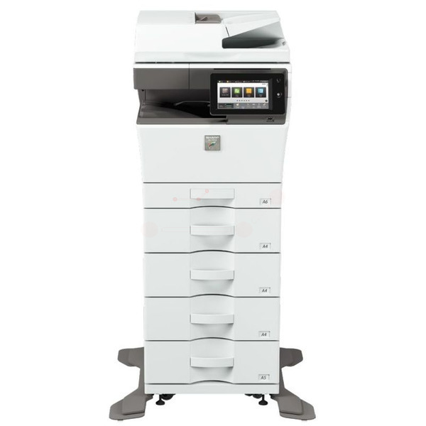 Sharp MX-C 304 W
