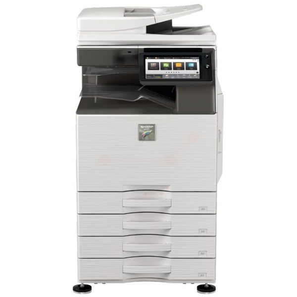Sharp MX-2651