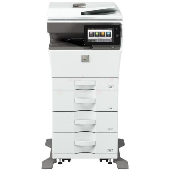 Sharp MX-C 303 W