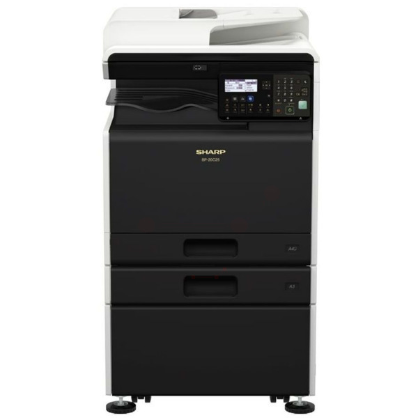 Sharp BP-10 C 20