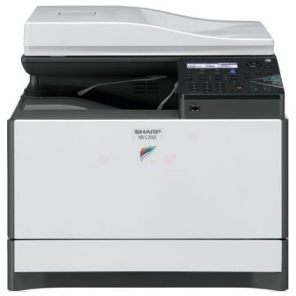 Sharp MX-C 250 FE