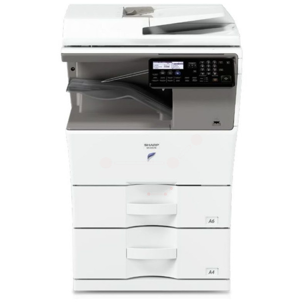 Sharp MX-B 450 W