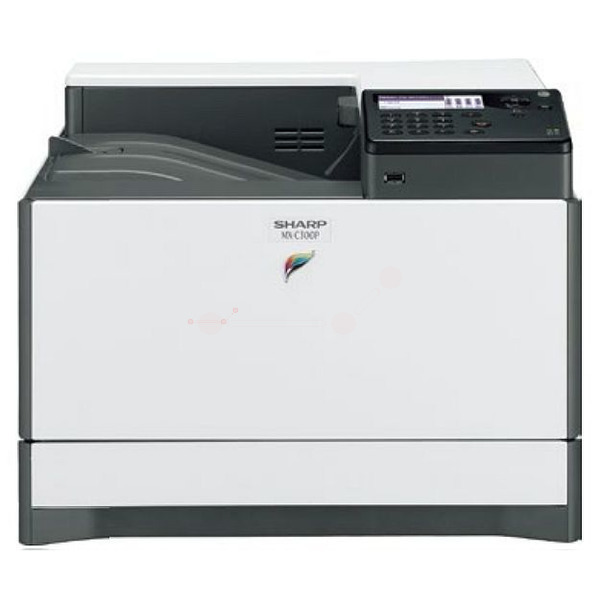 Sharp MX-C 300 P