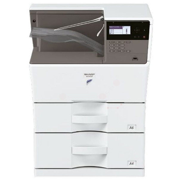 Sharp MX-B 450 P