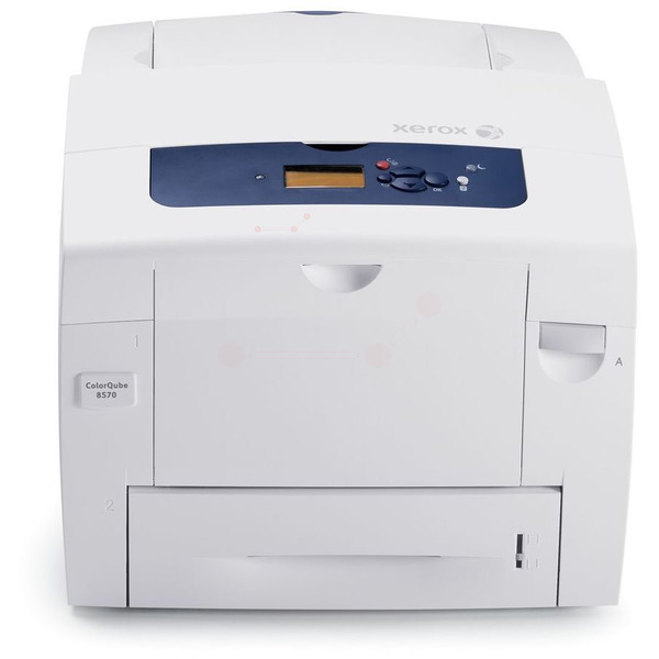 Xerox ColorQube 8570 Series