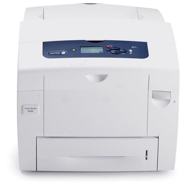 Xerox ColorQube 8580 N