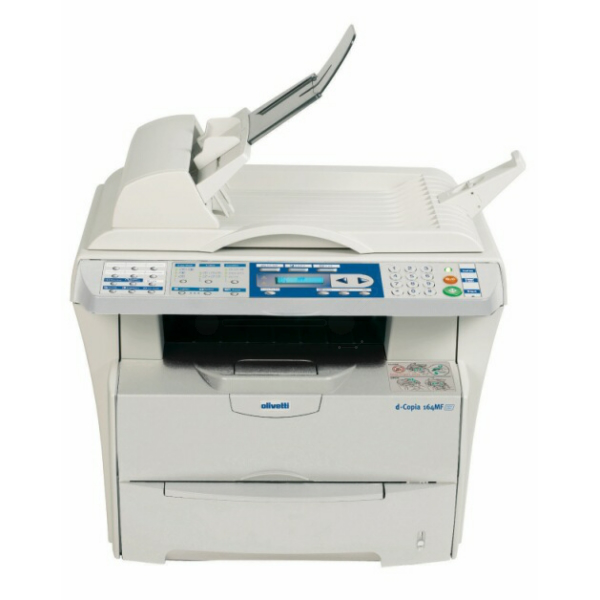 Olivetti D-Copia 164 MF