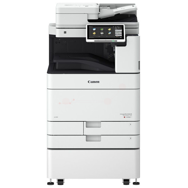 Canon iR-ADV C 5750 i DX