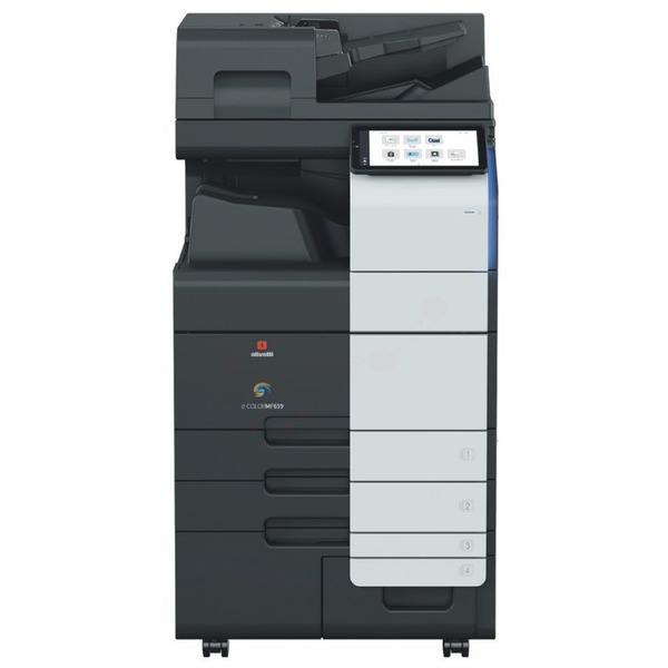 Olivetti D-Color MF 559