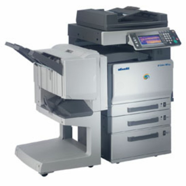 Olivetti D-Color MF 25