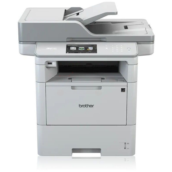 Brother MFC-L 6900 DWT