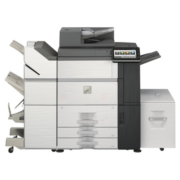 Sharp MX-7081