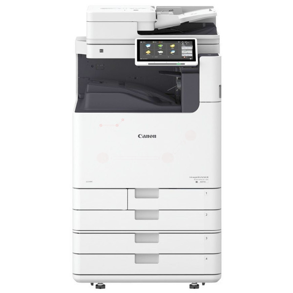 Canon imageRUNNER Advance DX 6800 Series