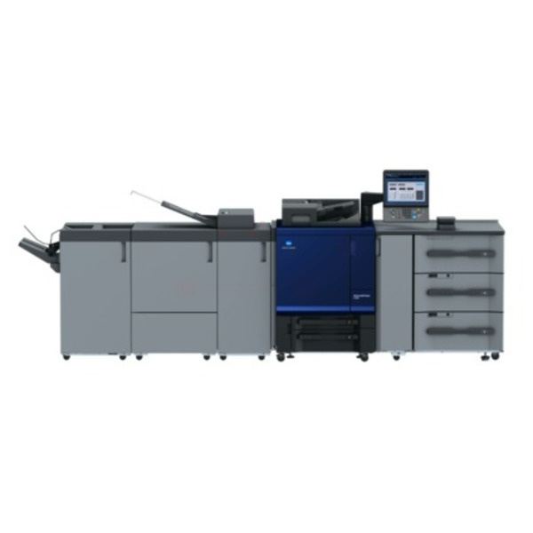 Konica Minolta AccurioPress C 4070