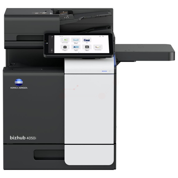 Konica Minolta bizhub 4050 i