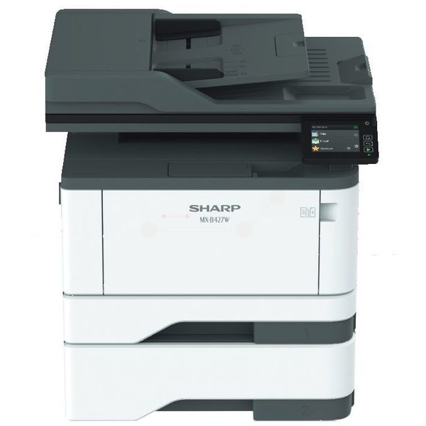 Sharp MX-B 427 W
