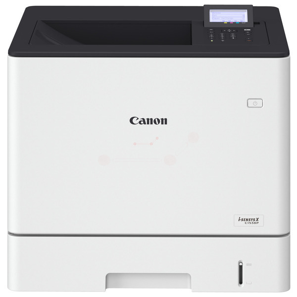 Canon iR C 1538 P