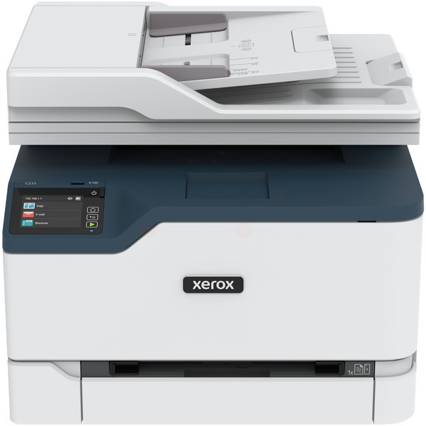 Xerox C 235