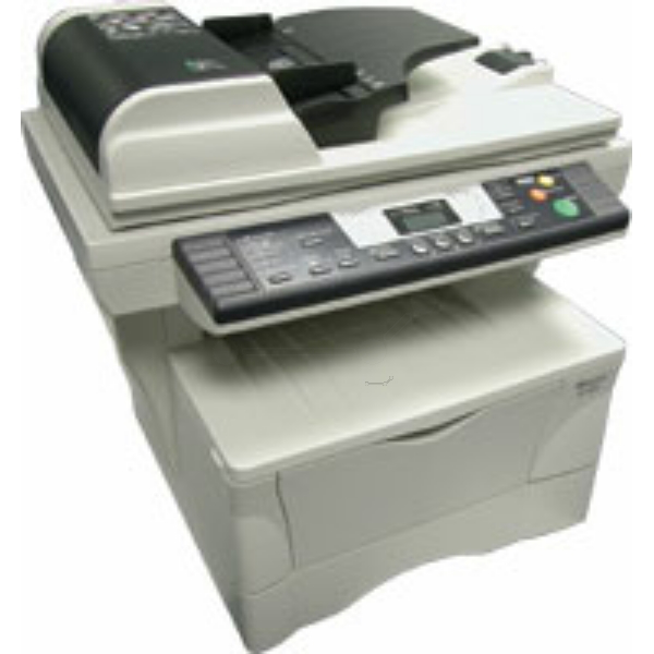 Copystar