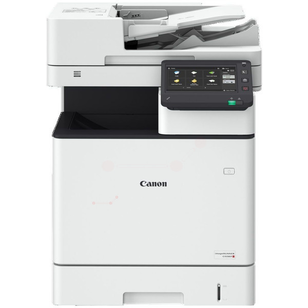 Canon i-SENSYS X C 1533 i