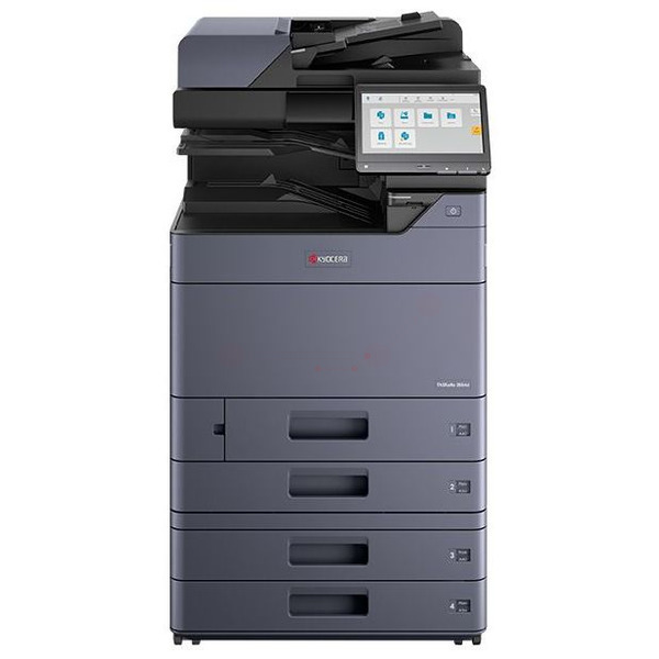 Kyocera TASKalfa 6004 i