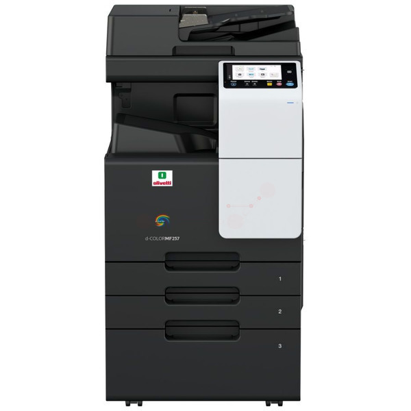 Olivetti D-Color MF 257