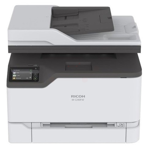 Ricoh M C 240 FW