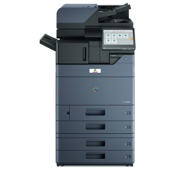 Olivetti D-Color MF 2555