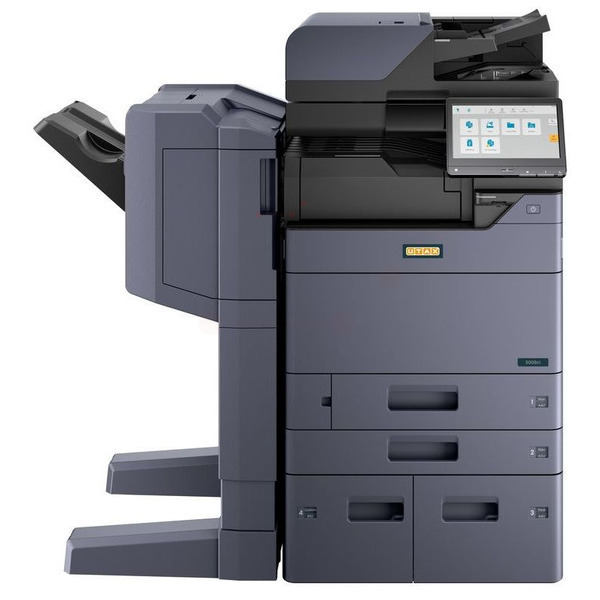 Utax 5008 Ci