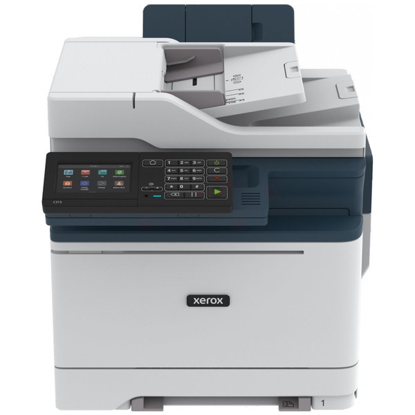 Xerox C 315