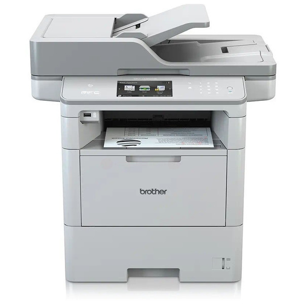 Brother MFC-L 6950 DW