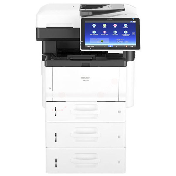 Ricoh IM 430 Fb