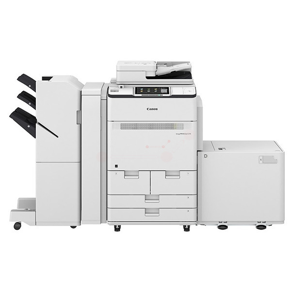Canon imagePRESS Lite C 270