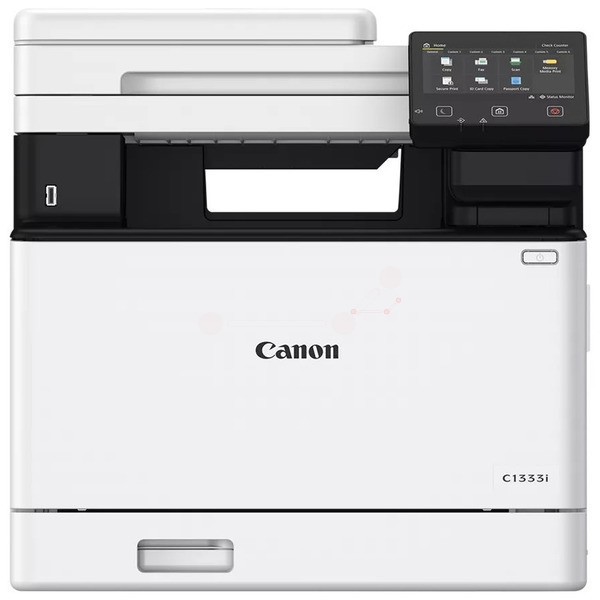 Canon i-SENSYS X C 1333 Series