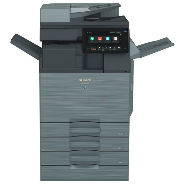 Sharp BP-50 C 26