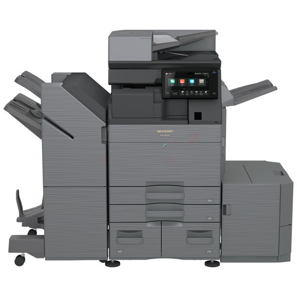 Sharp BP-70 C 31