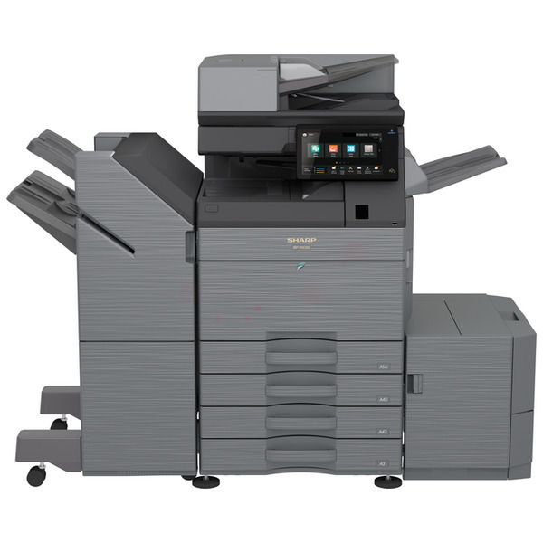 Sharp BP-70 C 65