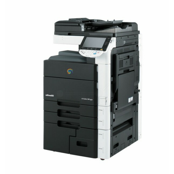 Olivetti D-Color MF 450