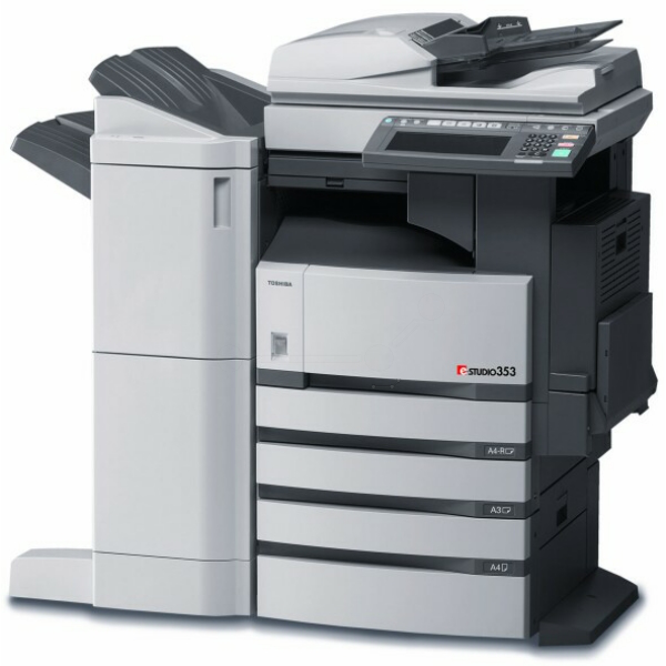 Toshiba E-Studio 353