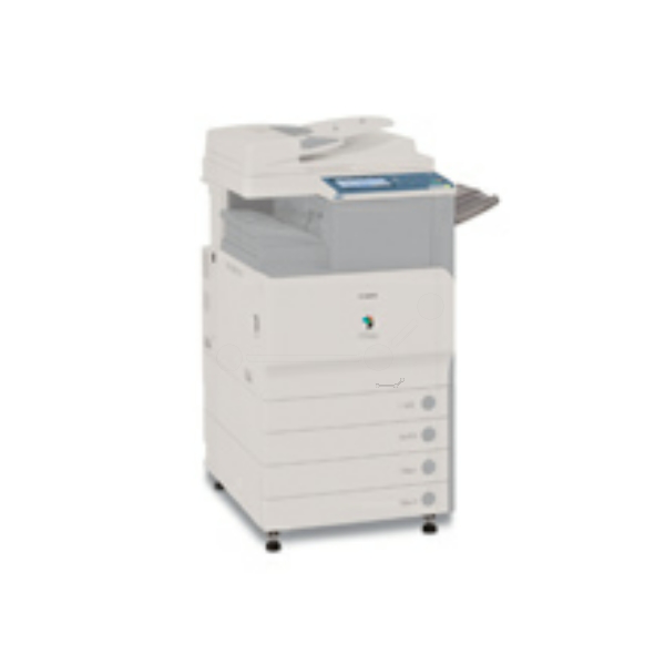 Canon iR-C 2550