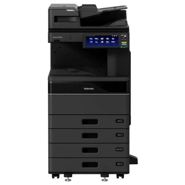 Toshiba E-Studio 2525 AC