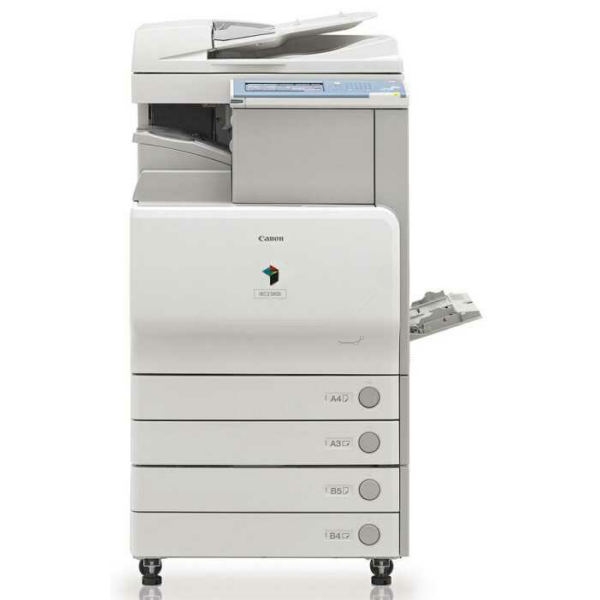 Canon iR-C 2380 i