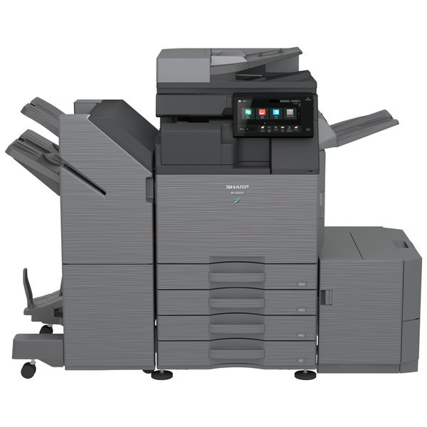 Sharp BP-71 M 65