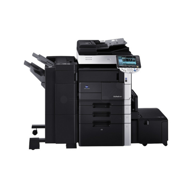 Konica Minolta