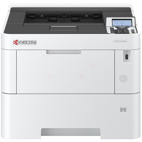 Kyocera ECOSYS PA 4500 x