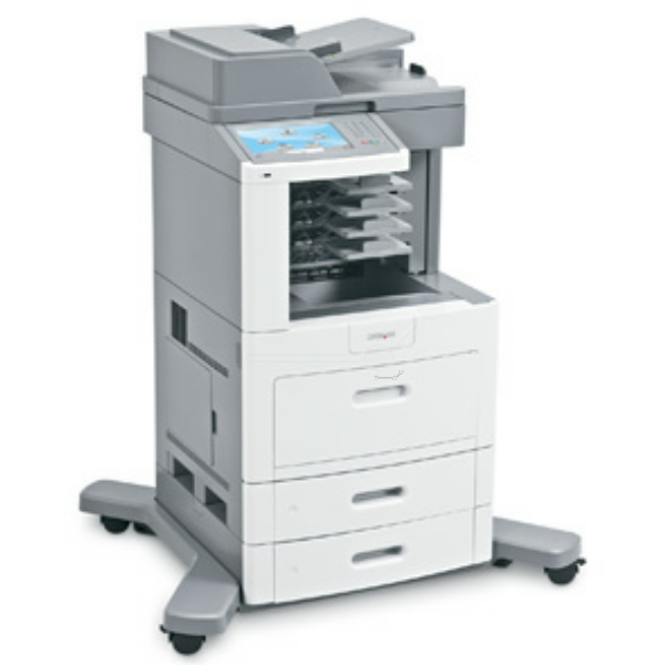 Lexmark XS 658 DTE