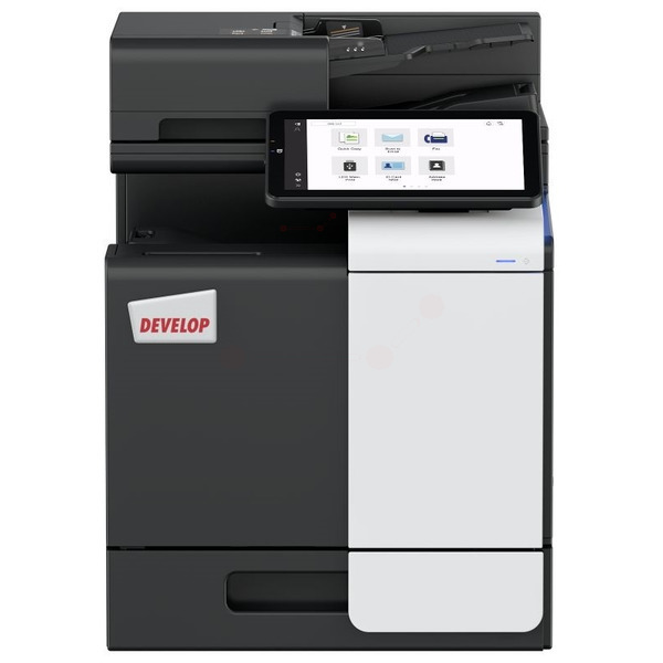Develop Ineo 4050 i