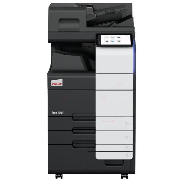 Develop Ineo Plus 751 i