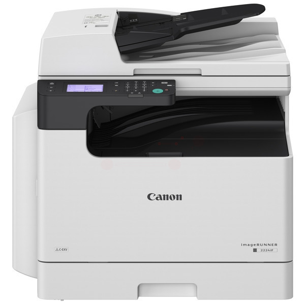 Canon iR 2224 MFP