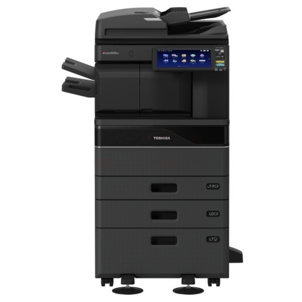 Toshiba E-Studio 2020 AC